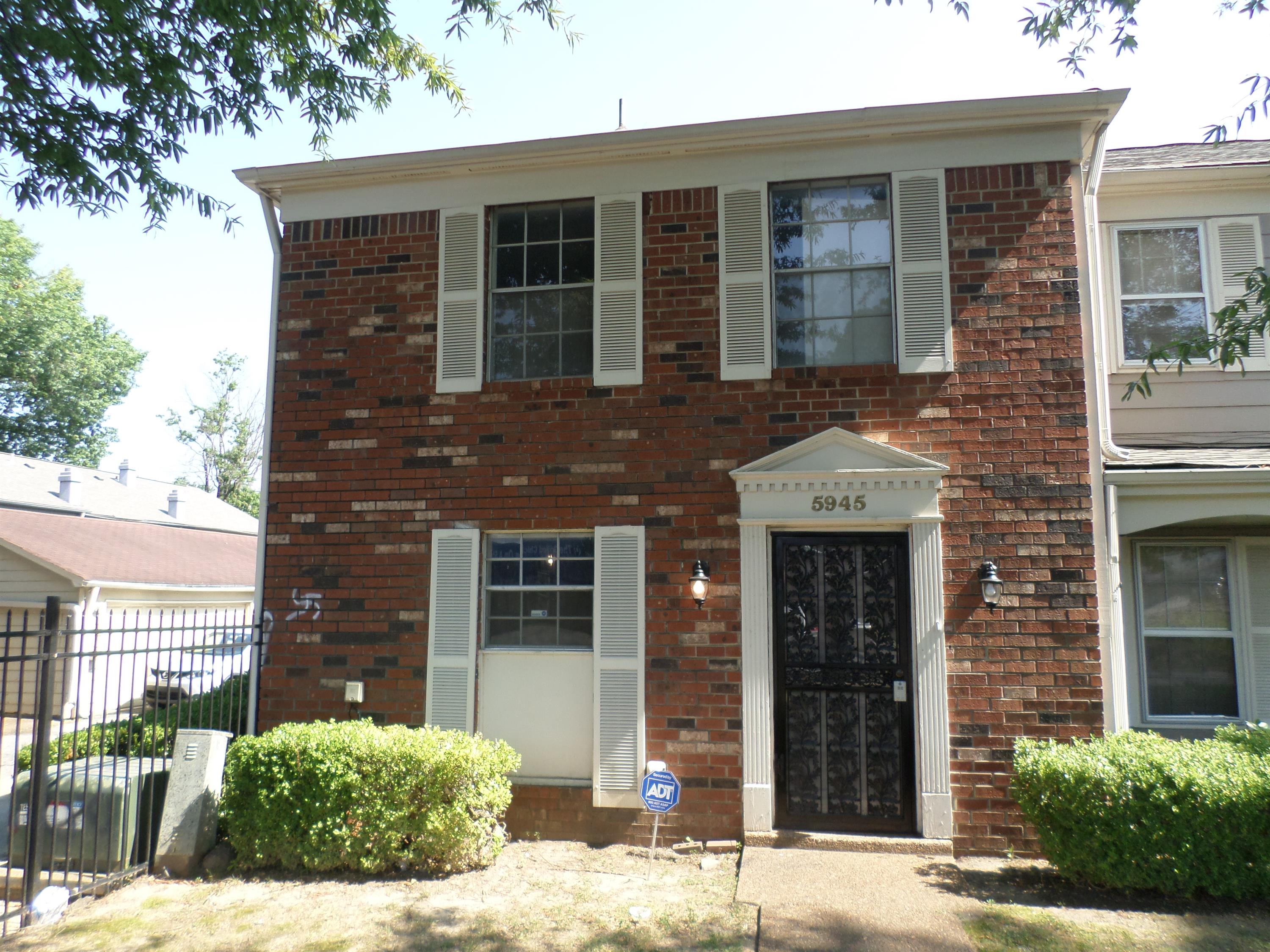 5945 Swaying Pine - 1