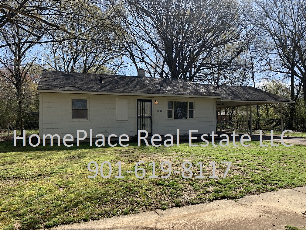 Property main image