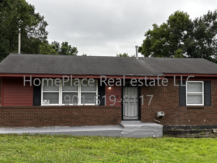 2247 Pamela Drive