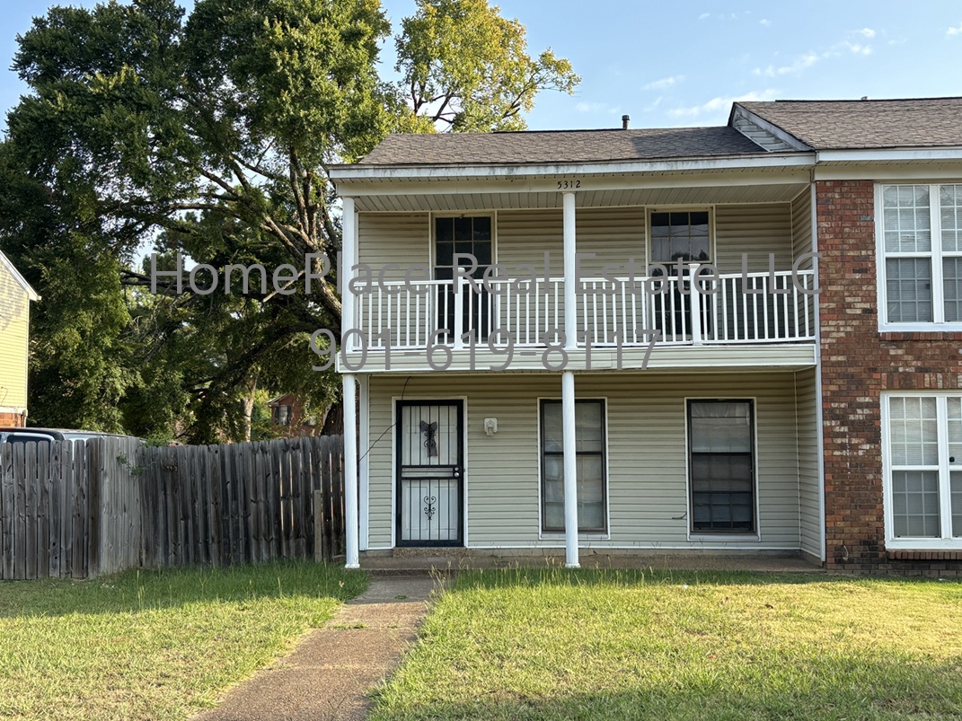 5312 Stage Road
